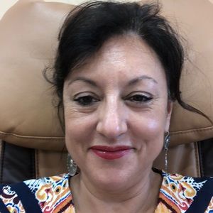 Meet your Posher, Melanie